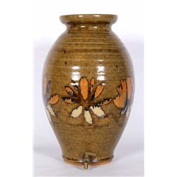 Contemporary Water Vessel