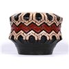 Image 2 : Mid Century Modern Funky Tire Planter by Pete Kimm
