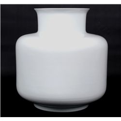 Monk Middle Kingdom Vase