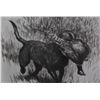 Image 11 : "The Black Labrador" by R.H. Palenske