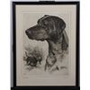 Image 1 : "The Black Labrador" by R.H. Palenske