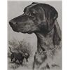 Image 2 : "The Black Labrador" by R.H. Palenske