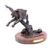 Image 16 : "In Pursuit" by Roger Kruckenberg