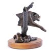 Image 19 : "In Pursuit" by Roger Kruckenberg