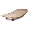 Image 17 : Concave Clay Slab Tray