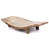 Image 1 : Concave Clay Slab Tray