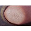 Image 8 : Concave Clay Slab Tray