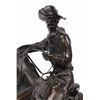 Image 20 : "Cowboy" by Frederic Remington
