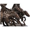 Image 16 : “Coming Through the Rye” by Frederic Remington