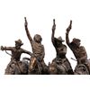 Image 7 : “Coming Through the Rye” by Frederic Remington