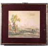 Image 1 : California Landscape by Henry Richter (1870-1960)