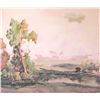 Image 8 : California Landscape by Henry Richter (1870-1960)