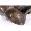 Image 11 : Modern Abstract Bronze by Roger Weise