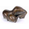 Image 1 : Modern Abstract Bronze by Roger Weise