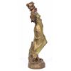 Image 28 : Art Nouveau Sculpture Auguste Moreau