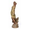 Image 29 : Art Nouveau Sculpture Auguste Moreau