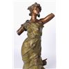 Image 8 : Art Nouveau Sculpture Auguste Moreau