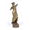 Image 9 : Art Nouveau Sculpture Auguste Moreau