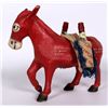 Image 1 : Dry Sack Sherry Paper Mache Advertisement
