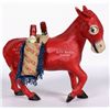 Image 3 : Dry Sack Sherry Paper Mache Advertisement