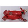Image 8 : Dry Sack Sherry Paper Mache Advertisement