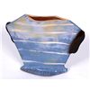 Image 1 : Abstract Art Pottery Vase