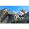 Image 3 : Absorka Mountains by Tandy Riddle
