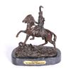 Image 2 : "Scalp" by Frederic Remington