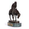 Image 14 : "Northern" by Frederic Remington