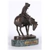Image 15 : "Northern" by Frederic Remington