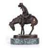 Image 16 : "Northern" by Frederic Remington