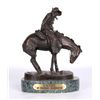 Image 1 : "Northern" by Frederic Remington