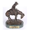 Image 3 : "Northern" by Frederic Remington