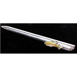 Tiffany & Co. Sterling Silver Fish Pen