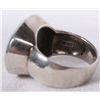 Image 5 : Turquoise & Sterling Silver Ring