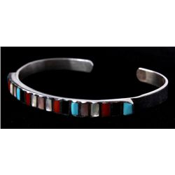 Zuni Bracelet