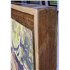 Image 11 : Elk Art by R.G. Smith in Old Faithful Inn Frame