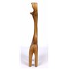 Image 3 : Swedish Mid-Century Wood Sculpture