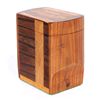 Image 3 : Danish Mid-Century Tobacco Humidor