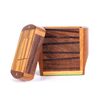 Image 8 : Danish Mid-Century Tobacco Humidor