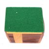 Image 9 : Danish Mid-Century Tobacco Humidor