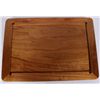 Image 7 : Nautical Custom Tray and Towel Holder