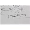 Image 10 : Original Pen & Ink Landscape Early 20th Century