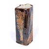 Image 2 : Free Formed Art Pottery Vase by Neso