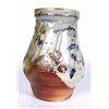 Image 1 : Art Pottery Clay Vase by Imal