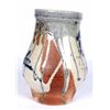 Image 2 : Art Pottery Clay Vase by Imal