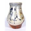 Image 3 : Art Pottery Clay Vase by Imal