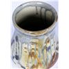 Image 8 : Art Pottery Clay Vase by Imal