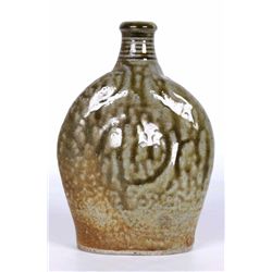 Colonial Williamsburg Style Vase by Bob Arkles