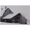 Image 3 : "Snowy Barn" by Rein Gillstrom